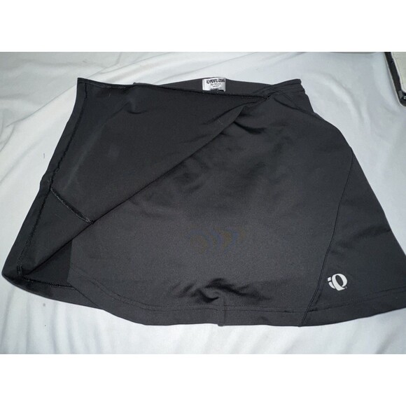 Pearl Izumi Women's Padded Cycling Skort Size M Black - Picture 5 of 11